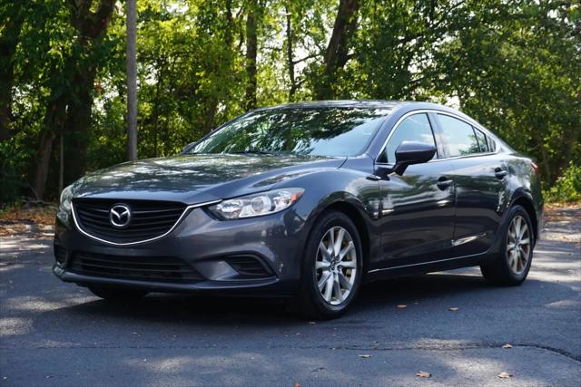 2015 Mazda Mazda6 i Sport for sale in Murfreesboro, TN