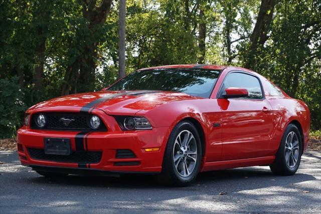 2013 Ford Mustang GT Premium for sale in Murfreesboro, TN