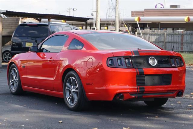 2013 Ford Mustang GT Premium