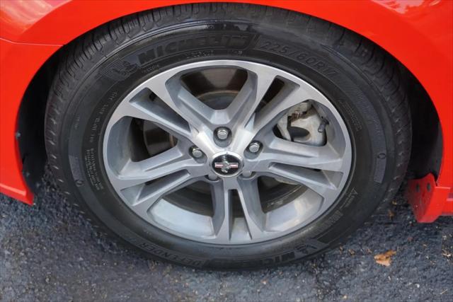 2013 Ford Mustang GT Premium
