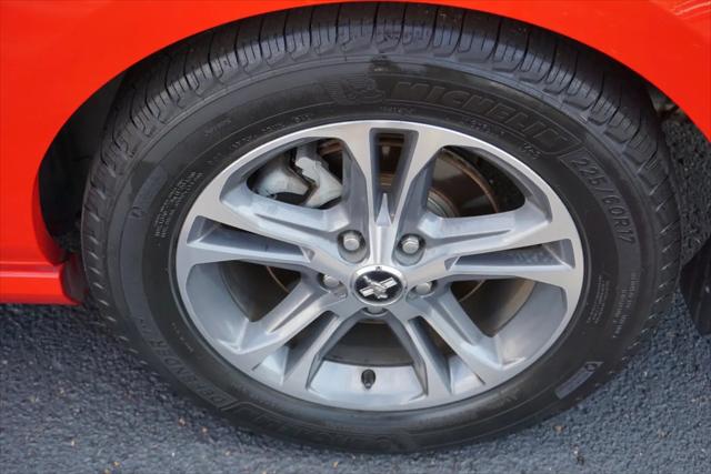 2013 Ford Mustang GT Premium