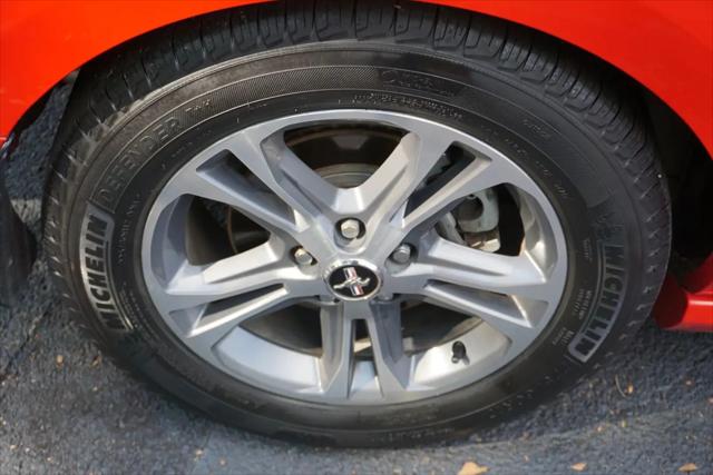2013 Ford Mustang GT Premium