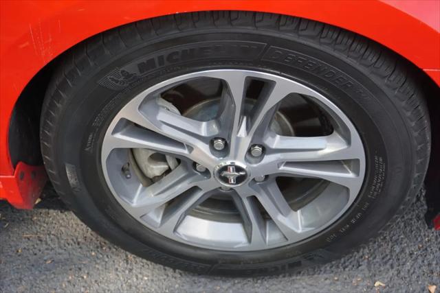 2013 Ford Mustang GT Premium