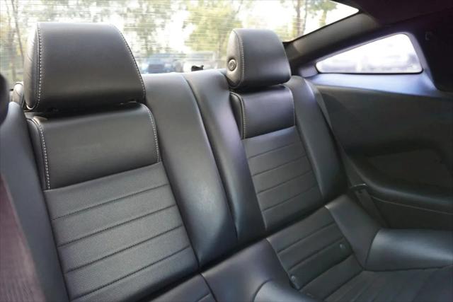 2013 Ford Mustang GT Premium
