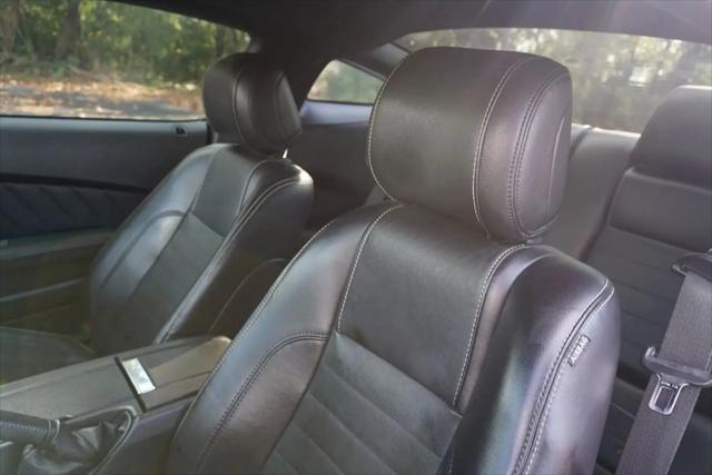 2013 Ford Mustang GT Premium
