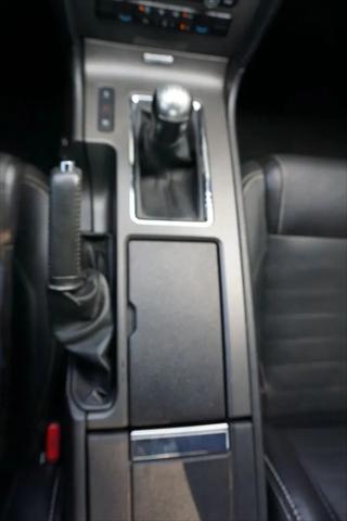 2013 Ford Mustang GT Premium