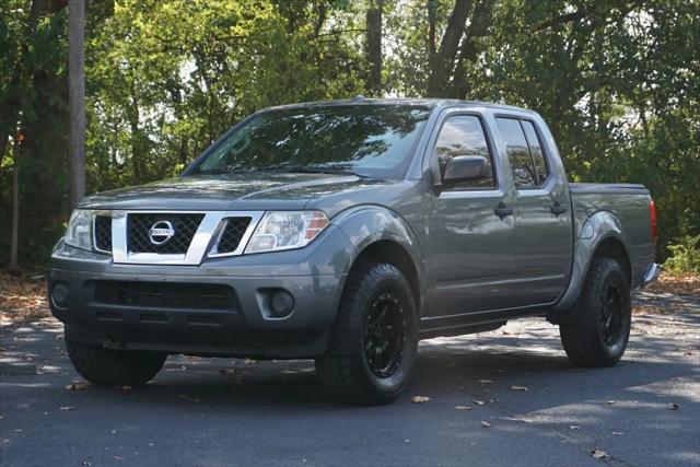 2016 Nissan Frontier SV for sale in Murfreesboro, TN