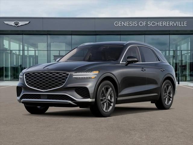 2027 Genesis GV70 2.5T Advanced for sale in Schererville, IN