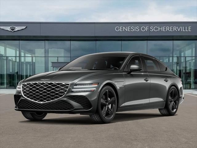 2027 Genesis G80 2.5T Sport Prestige for sale in Schererville, IN
