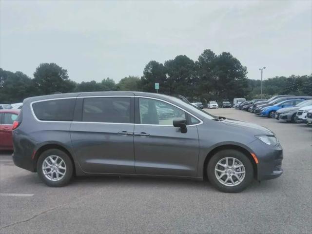 2023 Chrysler Voyager LX for sale in Prince George, VA