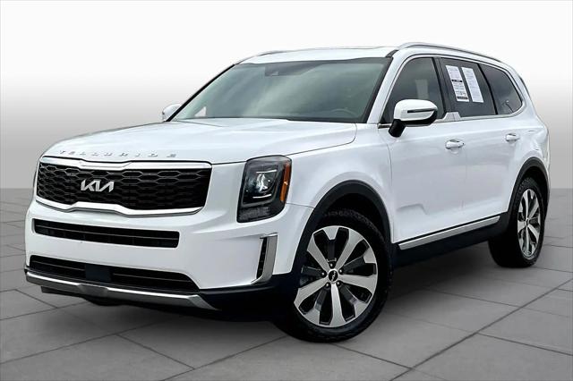 2022 Kia Telluride S for sale in Lilburn, GA