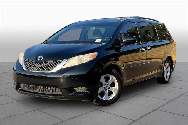 2015 Toyota Sienna LE 7 Passenger for sale in Lilburn, GA