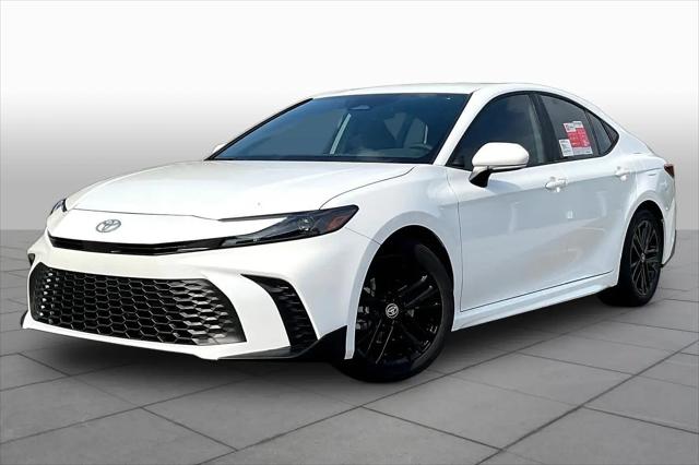 2026 Toyota Camry SE for sale in Lilburn, GA