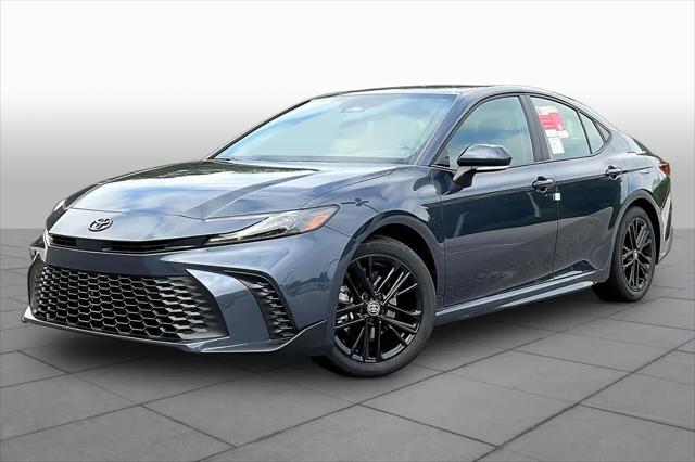2026 Toyota Camry SE for sale in Lilburn, GA