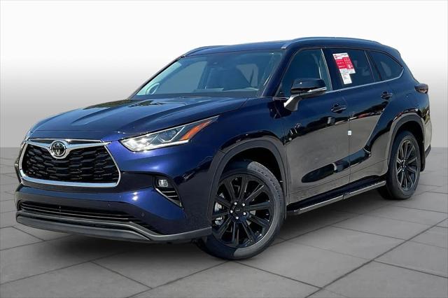 2026 Toyota Highlander Limited for sale in Lilburn, GA