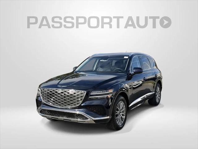 2026 Genesis GV80 2.5T AWD for sale in Suitland, MD