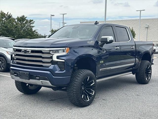 2022 Chevrolet Silverado 1500 High Country for sale in Suitland, MD