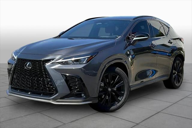 2022 Lexus NX NX 350 F SPORT Handling for sale in Snellville, GA