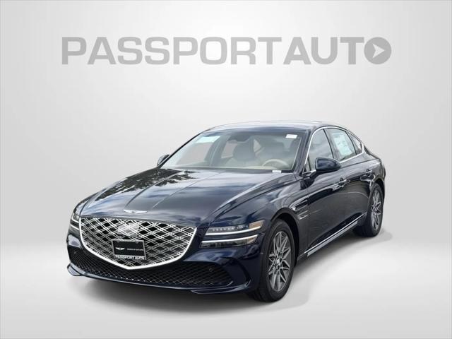 2027 Genesis G80 2.5T for sale in Suitland, MD