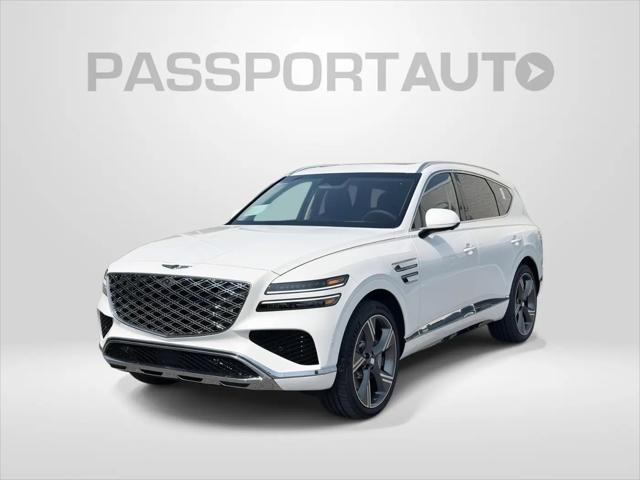 2027 Genesis GV80 2.5T Prestige for sale in Suitland, MD