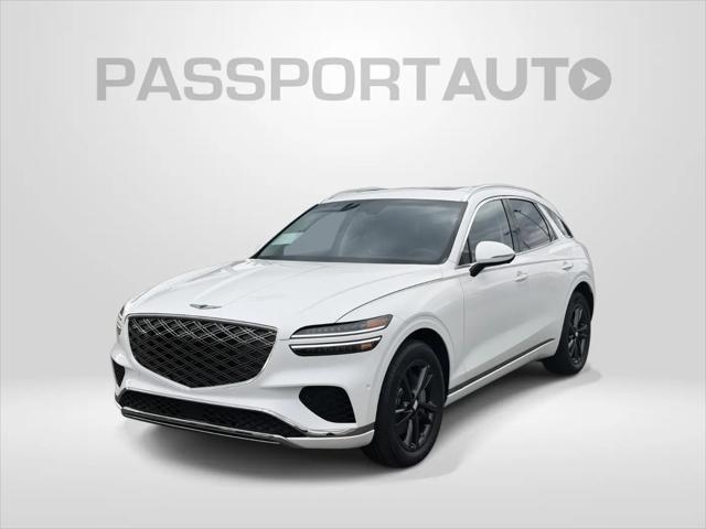 2027 Genesis GV70 2.5T Advanced for sale in Suitland, MD