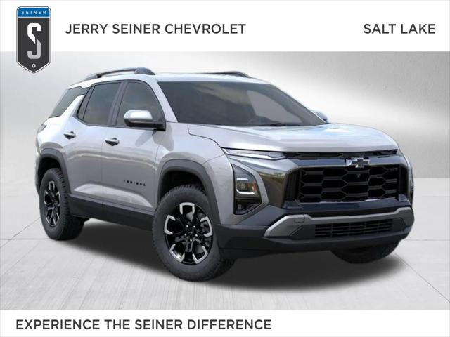 2027 Chevrolet Equinox ACTIV AWD for sale in Salt Lake City, UT