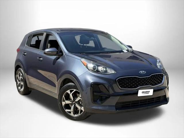 2020 Kia Sportage LX for sale in Charlotte, NC