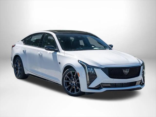 2026 Cadillac CT5 Sport RWD for sale in Greensboro, NC