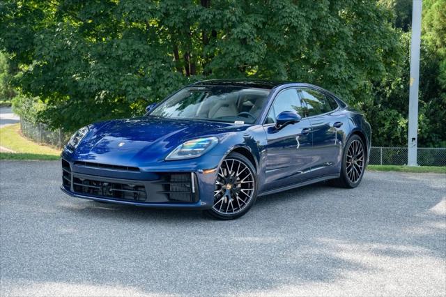2026 Porsche Panamera 4 for sale in Greensboro, NC