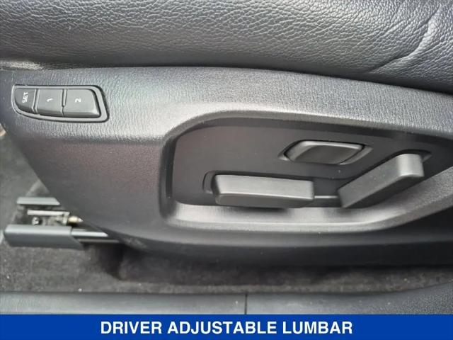 2021 Mazda CX-5 Grand Touring Reserve