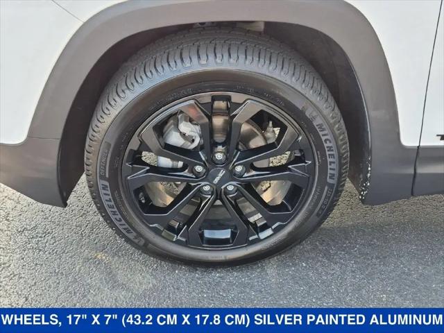 2020 GMC Terrain AWD SLE
