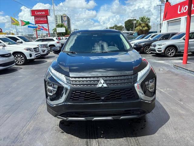 2023 Mitsubishi Eclipse Cross LE S-AWC for sale in Miami, FL