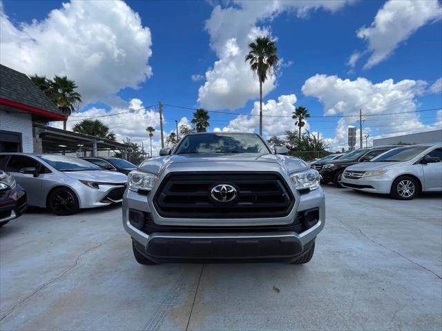2021 Toyota Tacoma SR5 for sale in Miami, FL