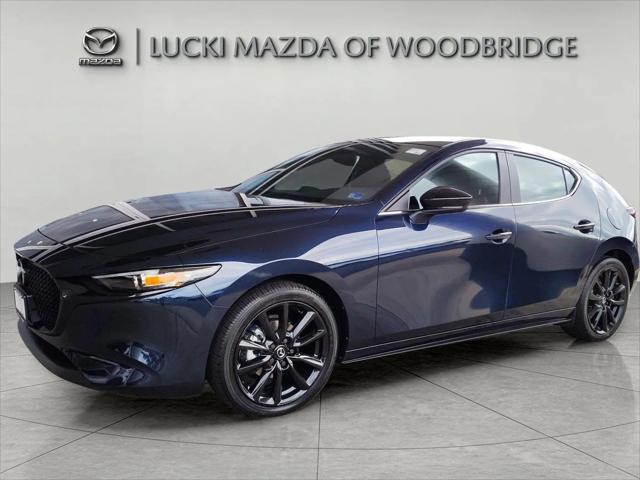 2026 Mazda Mazda3 2.5 S Select Sport for sale in Woodbridge, VA