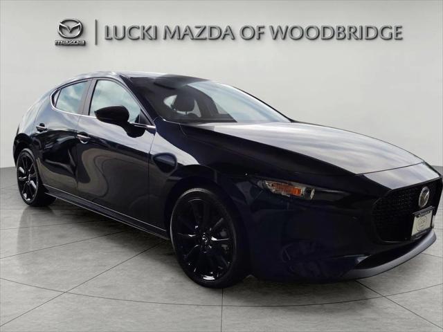 2026 Mazda Mazda3 2.5 S Select Sport for sale in Woodbridge, VA