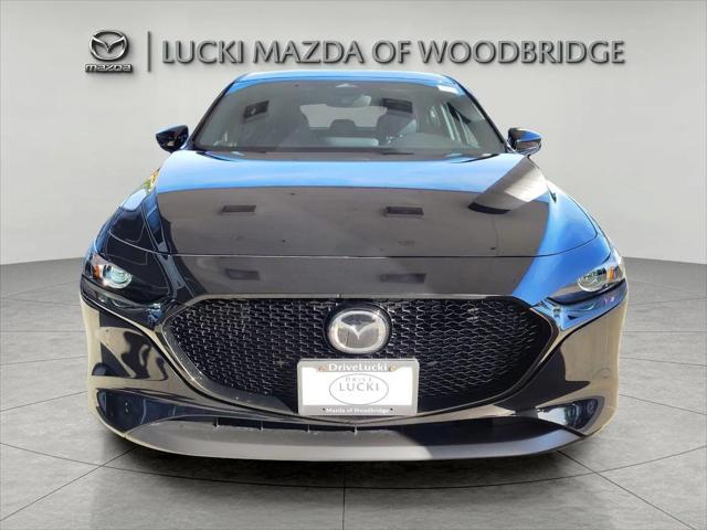 2026 Mazda Mazda3 2.5 S Select Sport for sale in Woodbridge, VA