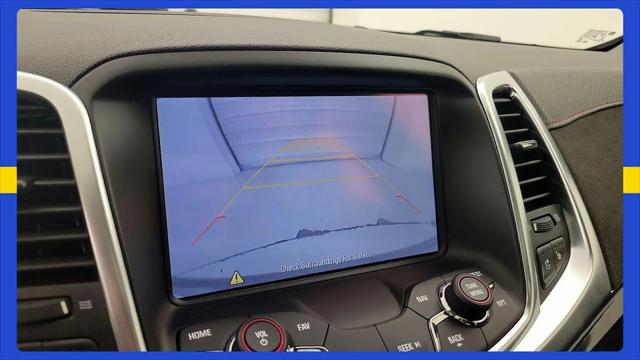 2016 Chevrolet SS Base for sale in Conroe, TX