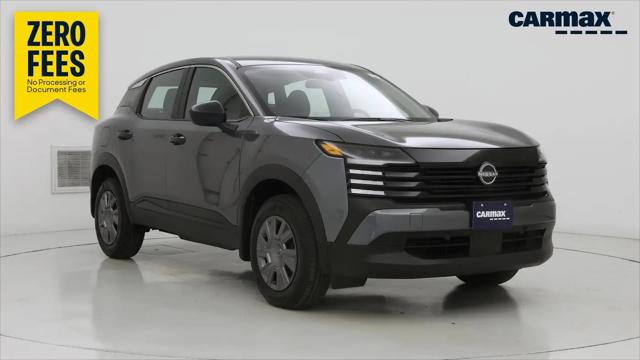 2026 Nissan Kicks S for sale in Conroe, TX