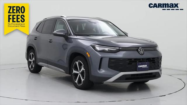2026 Volkswagen Tiguan SE for sale in Conroe, TX