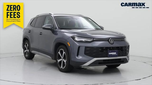 2026 Volkswagen Tiguan SE for sale in Conroe, TX