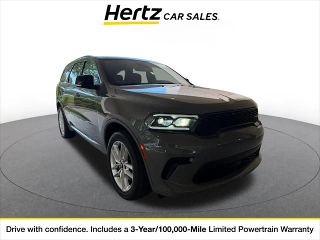 2026 Dodge Durango GT Plus AWD for sale in Bonita Springs, FL