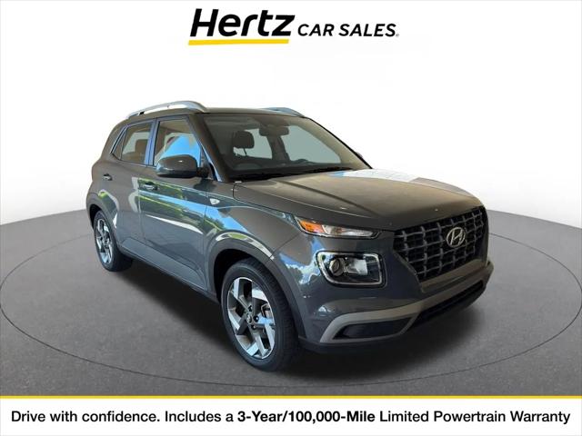 2026 Hyundai Venue SEL for sale in Bonita Springs, FL