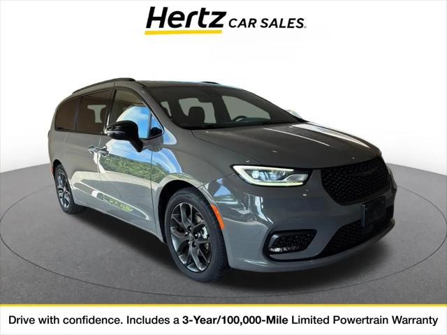 2025 Chrysler Pacifica Limited for sale in Bonita Springs, FL