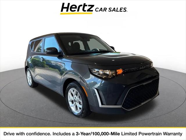 2025 Kia Soul LX for sale in Bonita Springs, FL