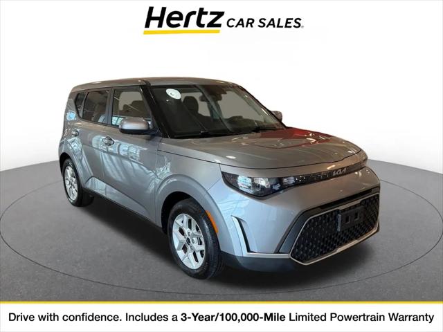 2025 Kia Soul LX for sale in Loveland, OH