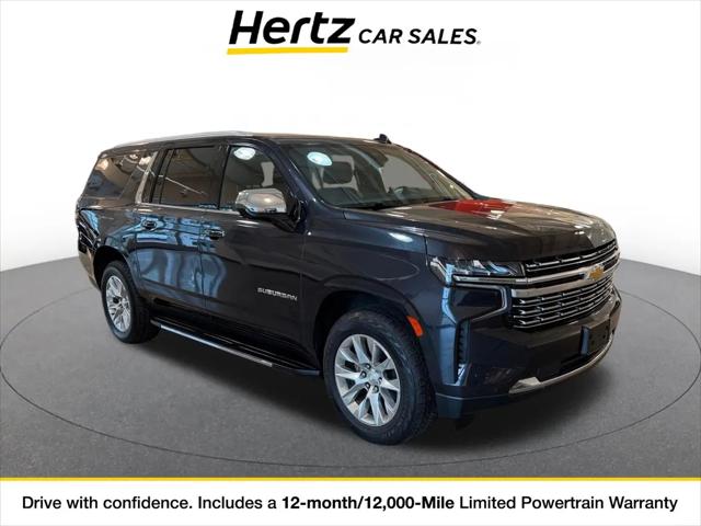 2023 Chevrolet Suburban for sale near Loveland, OH