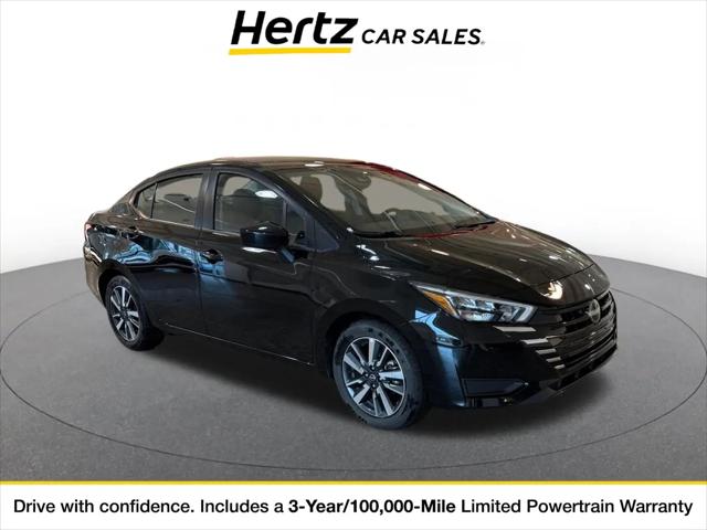 2025 Nissan Versa 1.6 SV for sale near Loveland, OH