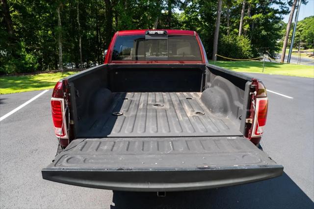 2016 Ram 2500 Laramie