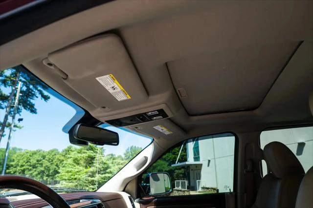 2016 Ram 2500 Laramie