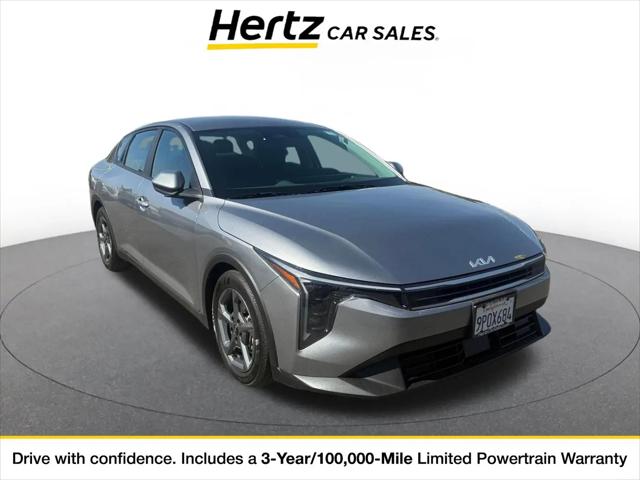 2025 Kia K4 LXS for sale in Fresno, CA